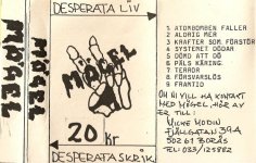 1988 - Desperata Liv Desperata Skrik.jpg