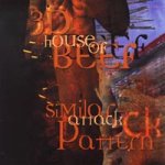 3d house of beef - Similar Attack Pattern Full-length, 1998 remixes.jpg