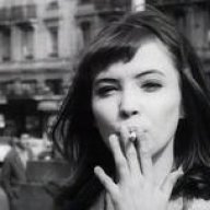 anna karina