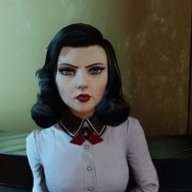 Elizabeth DeWitt